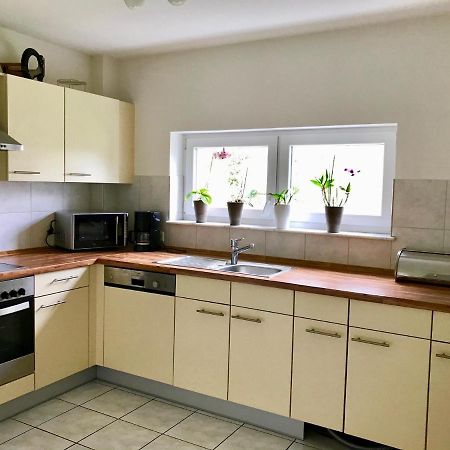 Ferienwohnung Annabelle Bodman-Ludwigshafen Zewnętrze zdjęcie