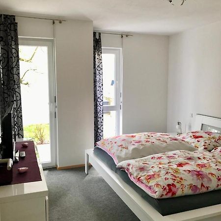 Ferienwohnung Annabelle Bodman-Ludwigshafen Zewnętrze zdjęcie