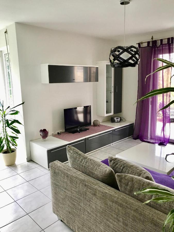 Ferienwohnung Annabelle Bodman-Ludwigshafen Zewnętrze zdjęcie