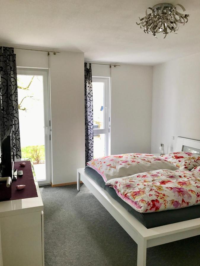 Ferienwohnung Annabelle Bodman-Ludwigshafen Zewnętrze zdjęcie