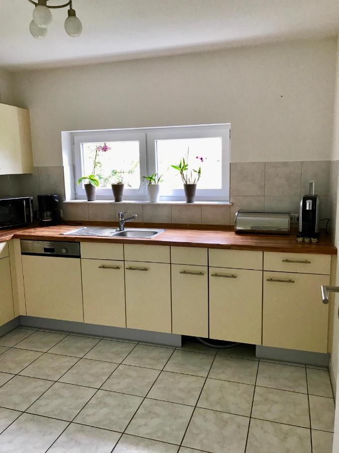 Ferienwohnung Annabelle Bodman-Ludwigshafen Zewnętrze zdjęcie