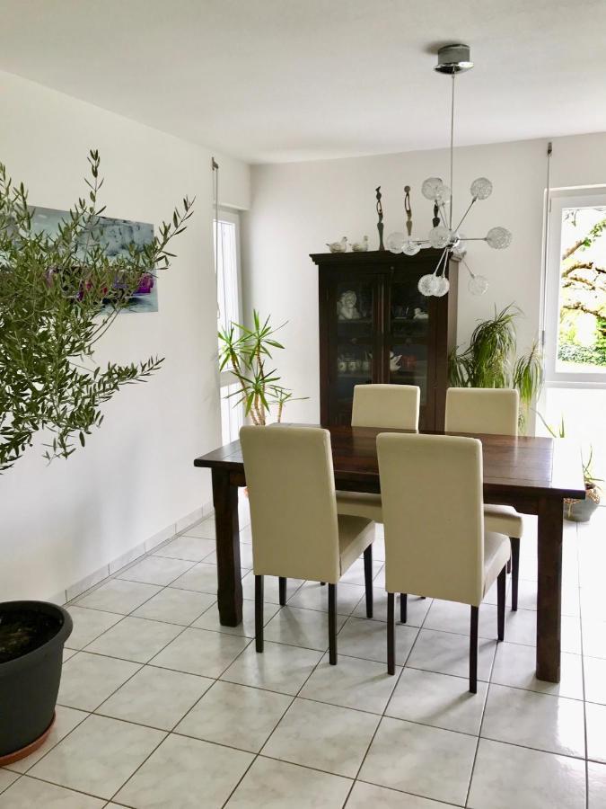 Ferienwohnung Annabelle Bodman-Ludwigshafen Zewnętrze zdjęcie
