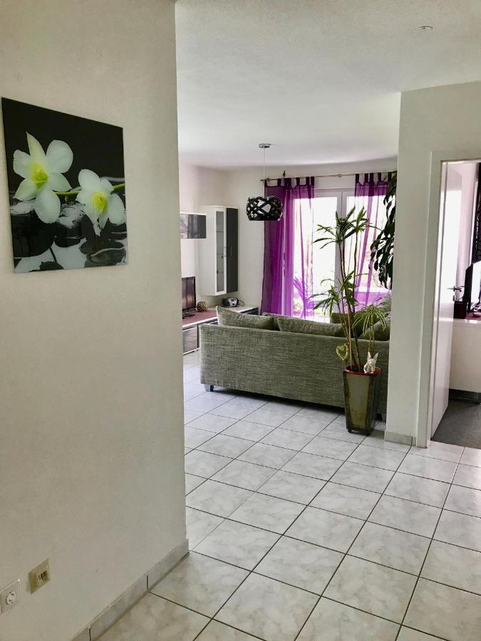 Ferienwohnung Annabelle Bodman-Ludwigshafen Zewnętrze zdjęcie