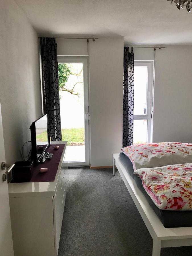 Ferienwohnung Annabelle Bodman-Ludwigshafen Zewnętrze zdjęcie