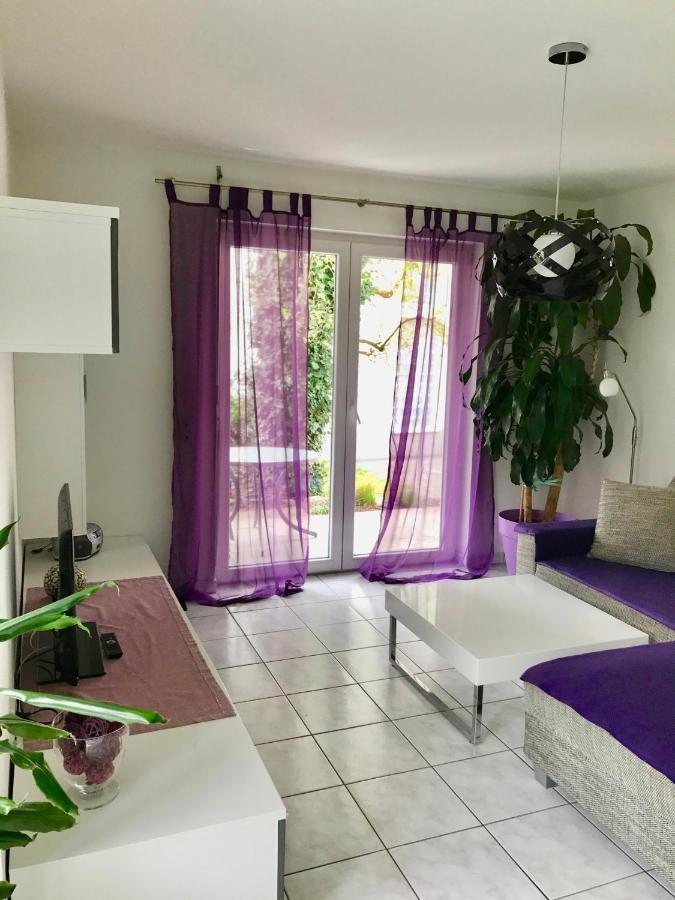 Ferienwohnung Annabelle Bodman-Ludwigshafen Zewnętrze zdjęcie